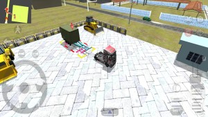 Truck Simulator Real游戏图3
