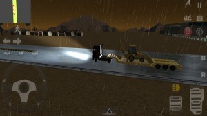 Truck Simulator Real游戏图1