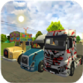 Truck Simulator Real游戏