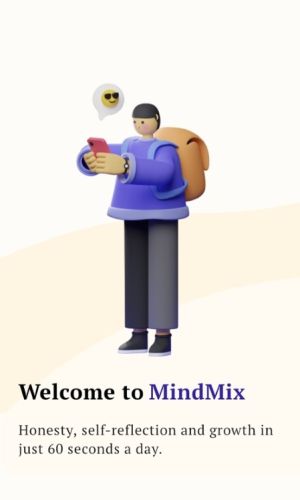 MindMix APP图1