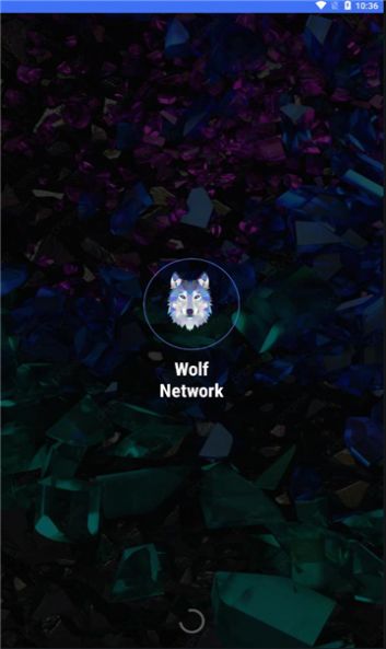 Wolf Network数藏APP官方版图片1