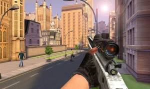 狙击行动正义使者游戏图2