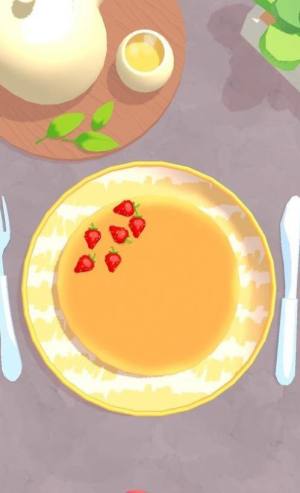 薄饼切片游戏手机版下载（Pancake slice）图片1