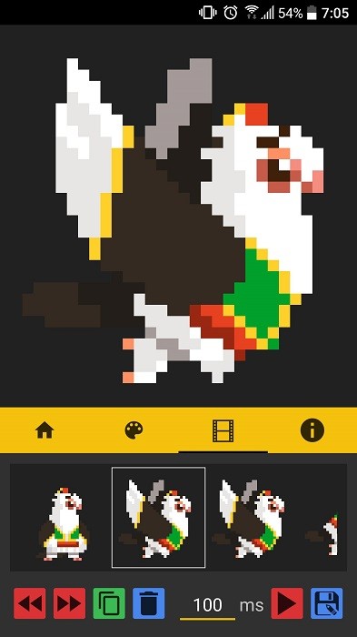 Pixel Station像素绘画制作app中文版3