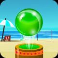 3D乒乓球海滩派对游戏中文版（Pongbeachparty） v3.0