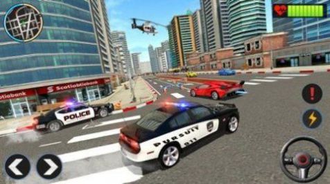 警察追逐犯罪游戏安卓版图2: