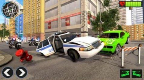 警察追逐犯罪游戏安卓版图3: