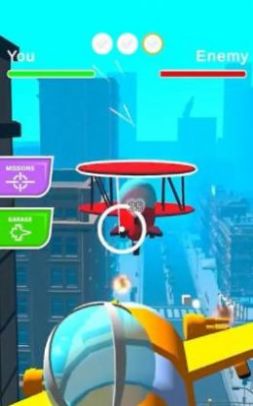 空中骑士3D游戏安卓版下载（skyriders3d）图3: