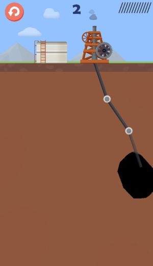 挖石油小游戏图4