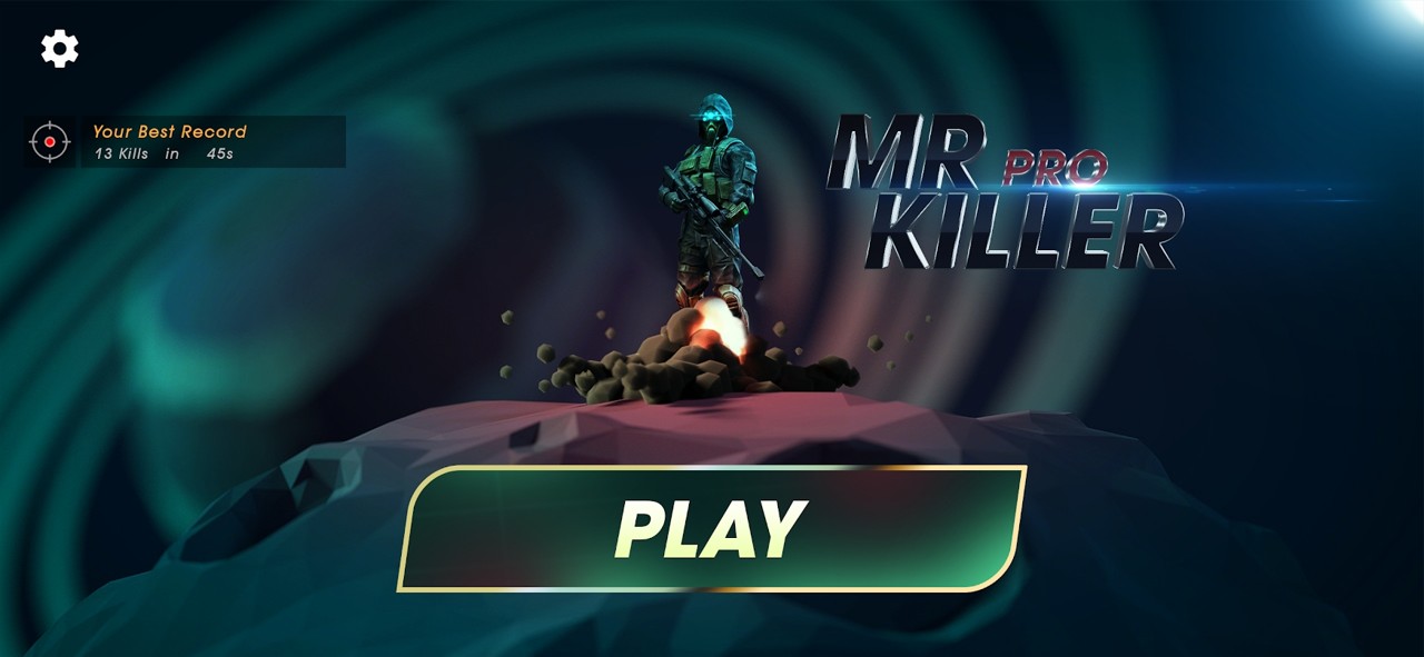 Mr Killer Pro游戏官方安卓版图3: