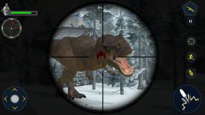 恐龙猎人致命杀手游戏图1