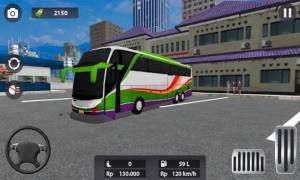 驾驶公交大巴模拟器手机版图3