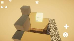 沙漠破坏沙盒模拟游戏图1