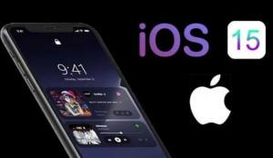 iOS15.4 RC版准正式版图2