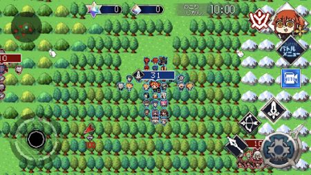 Fate/Pixel Wars游戏官方安卓版图2: