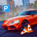 多层停车场3D游戏中文版（Multi Storey Car Parking 3D） v1.0