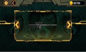 密室狙击手游戏图2