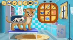 黛安娜动物园游戏官方版图片1