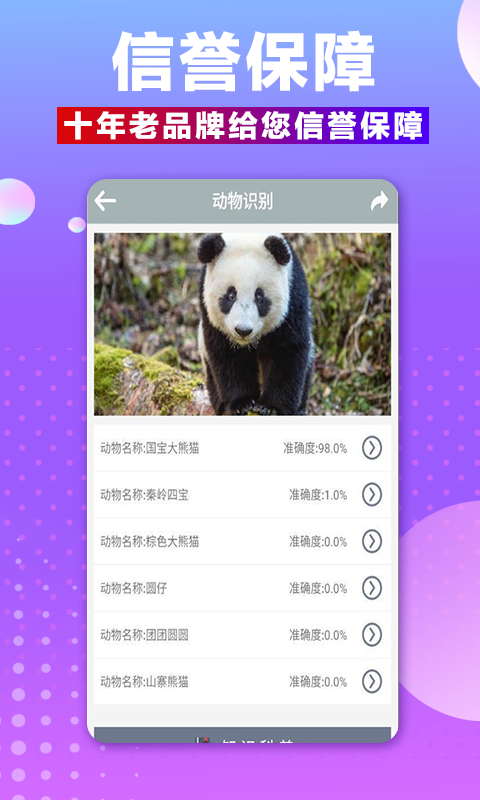 龙虎斗AI智能识别app官方最新版图3: