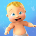 虚拟母婴模拟器游戏