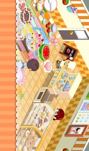 小美的甜品店游戏图3
