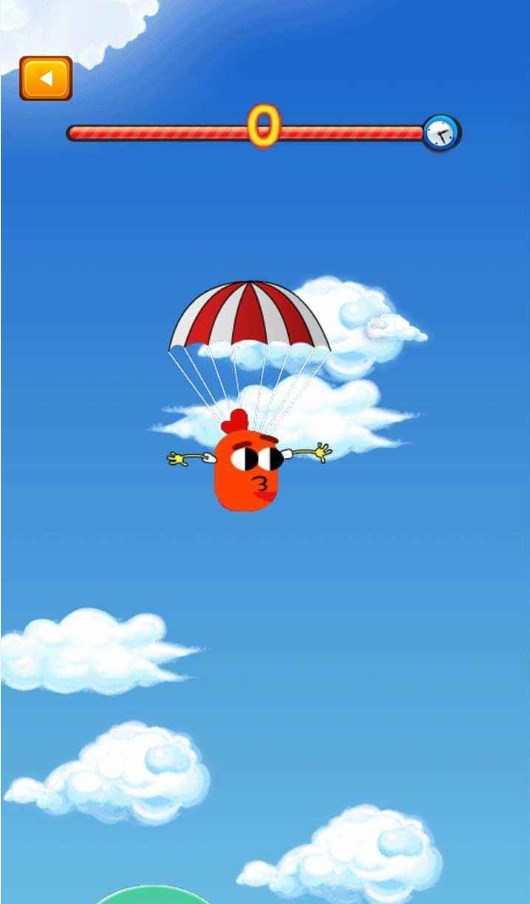 飞行大冒险游戏官方安卓版图片1