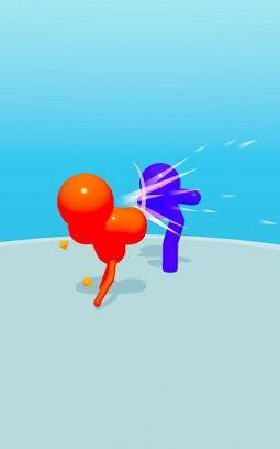 气球人变形战跑游戏图2