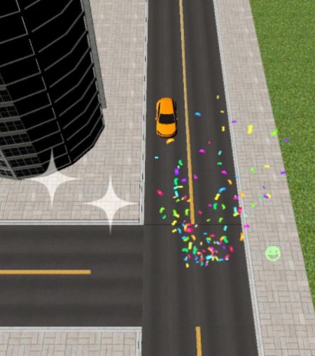 卡车转弯游戏官方版图片1