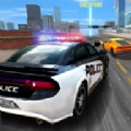 警车模拟巡逻驾驶游戏