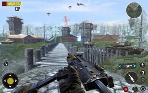 American War FPS Shooting游戏安卓版图片1