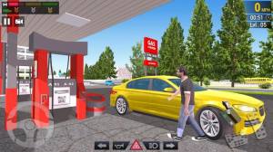 多层停车场模拟驾驶游戏图2
