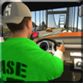 多层停车场模拟驾驶游戏最新版