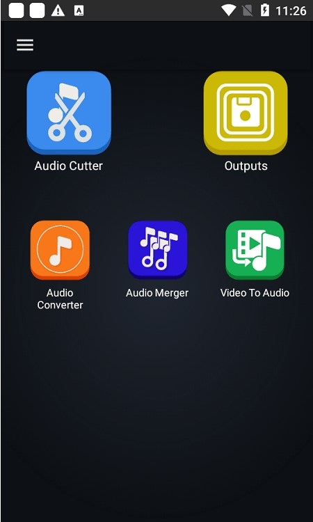 Audio Cutter音视频剪辑app最新版图片1