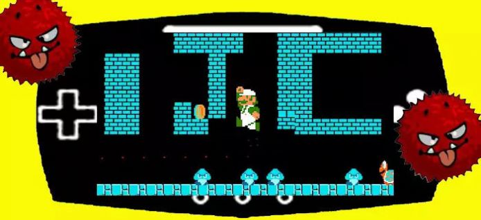 超级马里奥兄弟世界游戏安卓版图片1