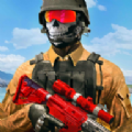 生存射击枪械游戏官方版（Survival Shoote Gun Games） v2.3.2