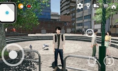 大阪外送员模拟器游戏官方版3