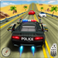 警方模拟器带车队下载安装手机版（Police Highway Chase）