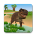 侏罗纪冒险大百科游戏官方版 v1.0