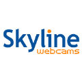 SkylineWebcams全球高清实况摄像头