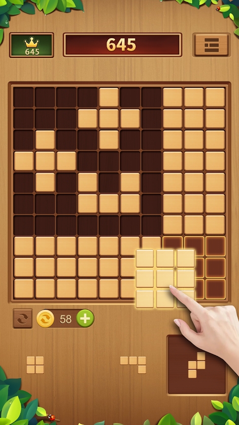 块拼图立方体游戏安卓版图片1