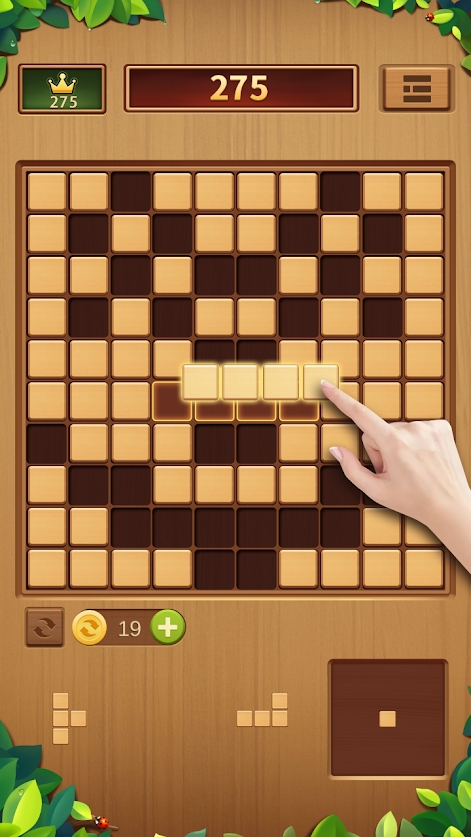 块拼图立方体游戏安卓版图1: