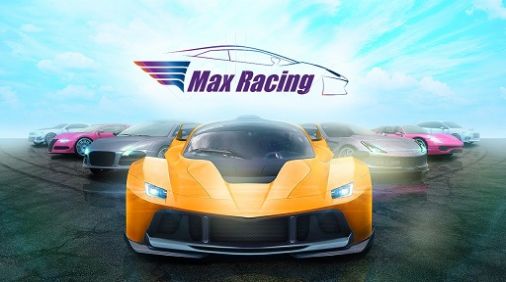 马克斯赛车游戏安卓版图片1