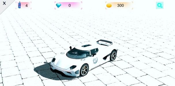 马克斯赛车游戏安卓版图1: