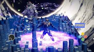 铁拳超级英雄城市游戏安卓版图片1