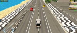 交通赛车巴西游戏图2