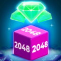 方块连锁2048游戏官方版