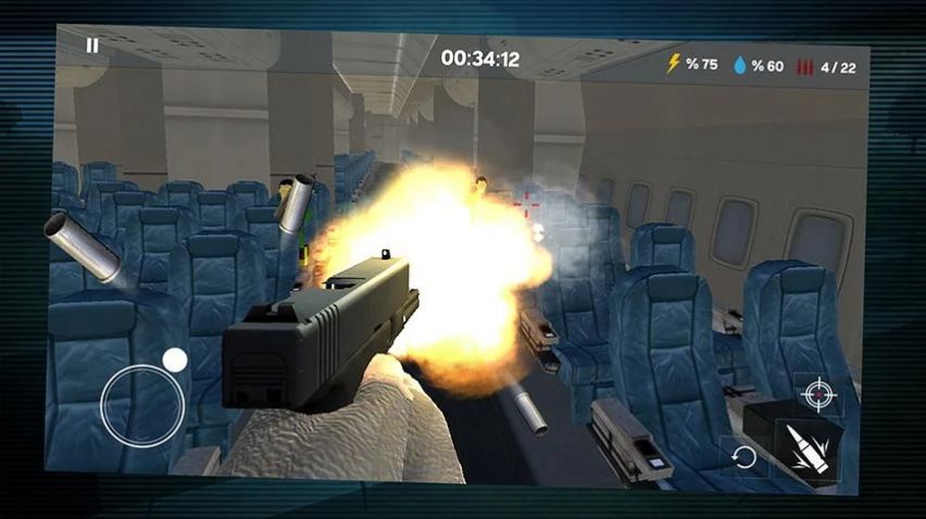 军事武器模拟器游戏中文手机版图1: