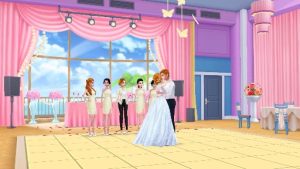 梦幻婚礼策划师游戏官方最新版图片1