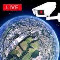 Earth Camera online全球实况摄像中文免费版app