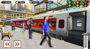 英国火车模拟器游戏图2